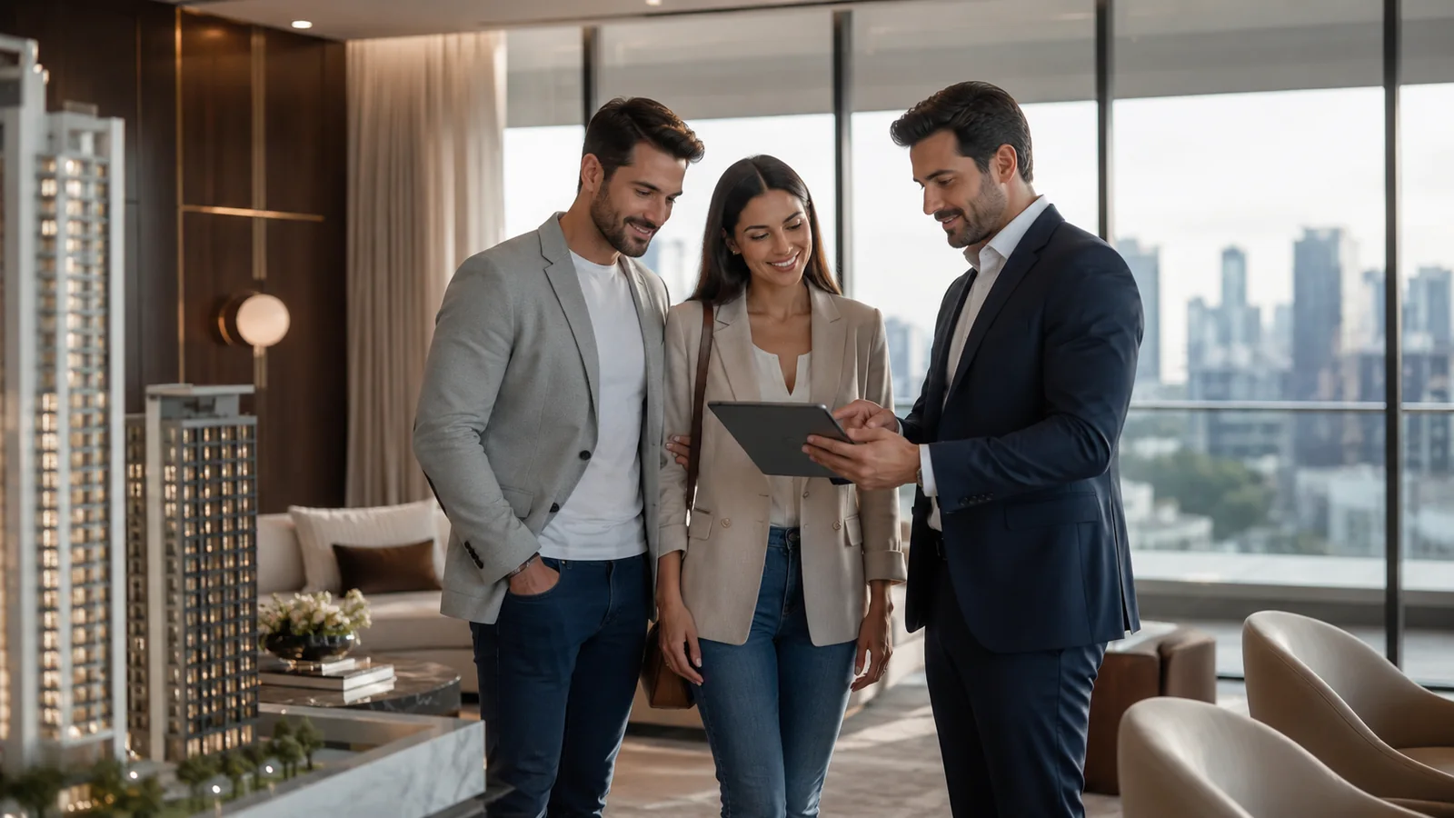 Previsibilidade comercial depende de uma jornada clara, com passagem consistente entre marketing e atendimento.
