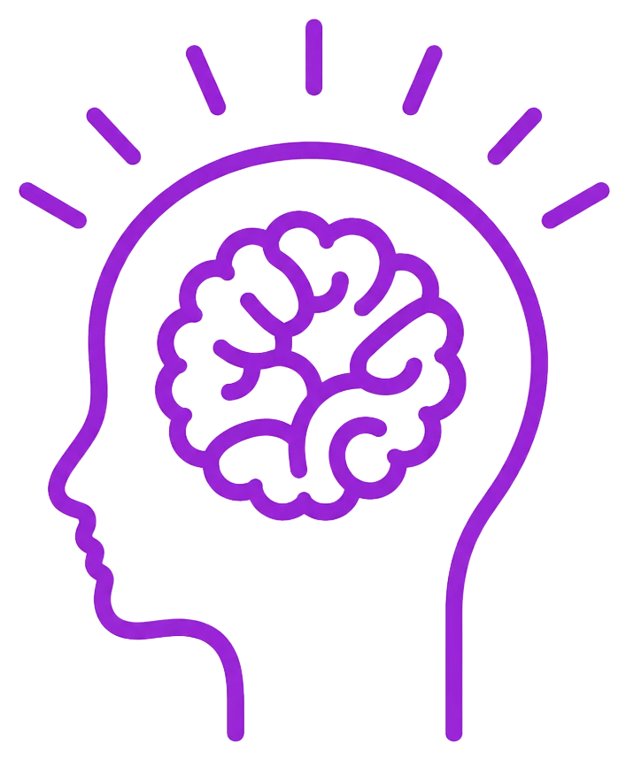 Ícone de inteligência